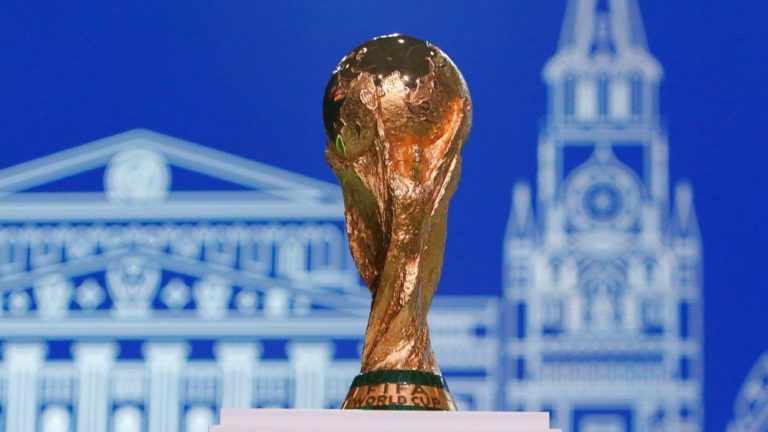 México será sede del Mundial 2026 con EU y Canadá