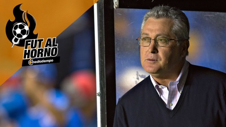 Chivas piensa en Vucetich para relevar a Almeyda; su sueldo el problema