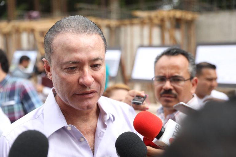 Sinaloa pide apoyo a la Marina para abatir delincuencia previo al 1 de julio