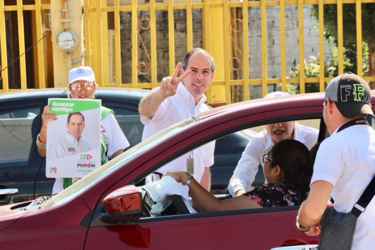 Suspende PRI actividades en Coahuila tras asesinato de candidato