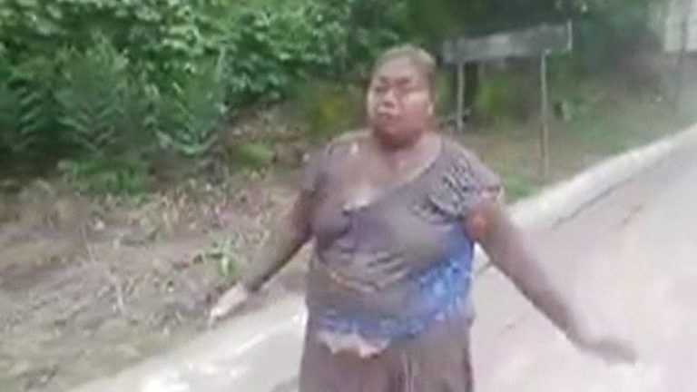 Guatemala: al menos 25 muertos tras una erupción del Volcán de Fuego