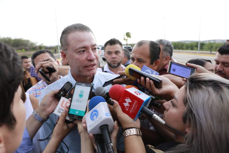 Quirino busca no 8, sino 12 años de cárcel a quien ayude en fuga de reos