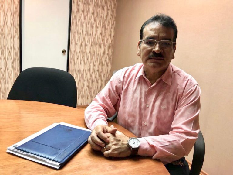 ‘Se va gobierno’ de vacaciones; habrá sólo guardias