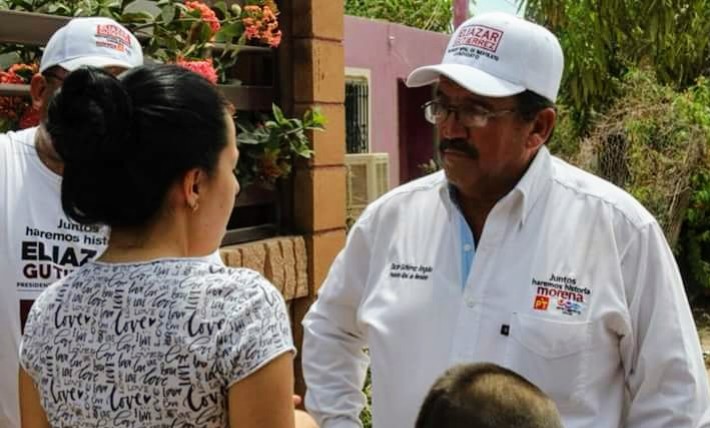 Virtual alcalde de Navolato descarta revanchismo político