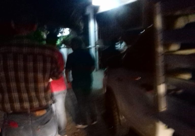 Matan frente al Centro de Salud a comerciante en San Pedro, Navolato