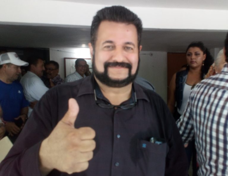 Grupos vulnerables, prioridad para Morena: Almaral