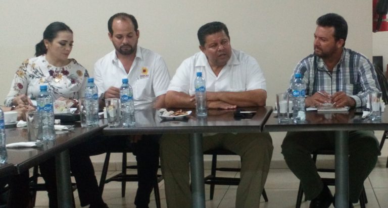 Después de 5 años de disputa Navolato anuncia apertura de nuevo Palacio Municipal