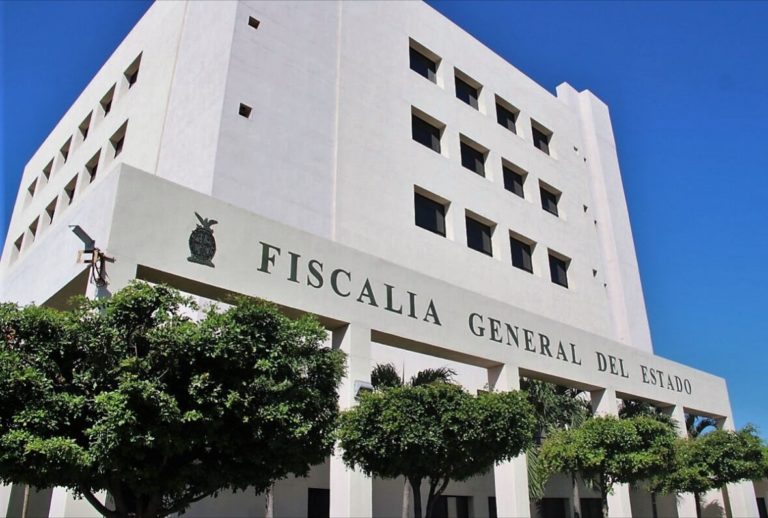 Acusa CEDH a Fiscalía por probable falsificación de firmas, sellos y documentos