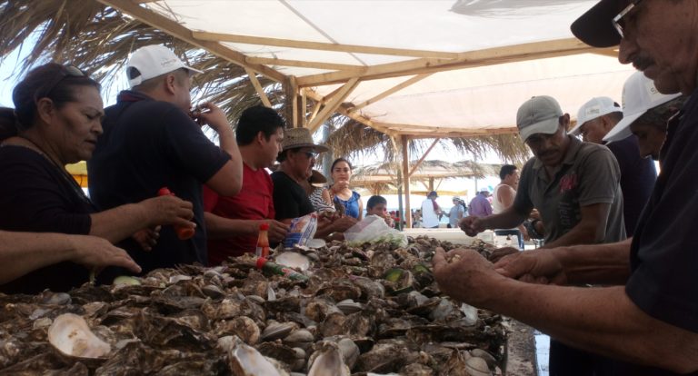 Altata alcanza en dos días récord de visitantes similar a Semana Santa