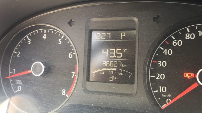 Calor alcanza sensación de 47 grados en Culiacán