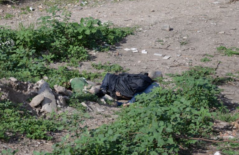 Vive Sinaloa miércoles ‘negro’; matan a 11