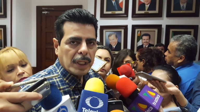 Autoriza Culiacán solicitar préstamo por $347 millones