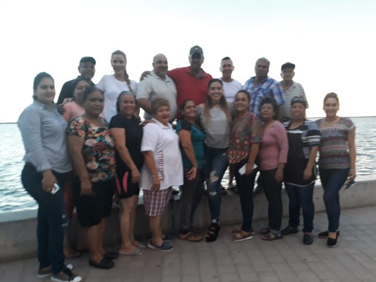 Repartirán 6 mil ostiones en feria de Altata