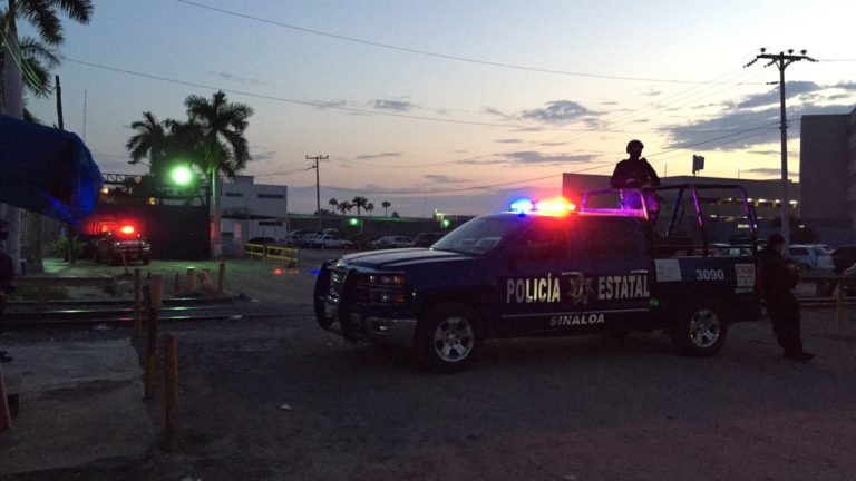 Se fugan dos reos del penal de Culiacán