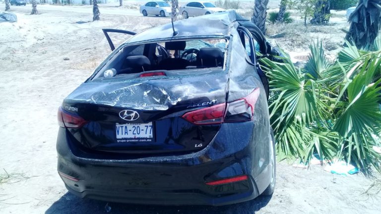 Altata cierra fin de semana con 2 muertos y 4 heridos