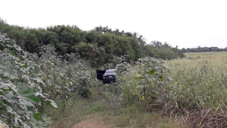 Encuentran muerta a pareja en La Higuerita; tenían 5 días de haber fallecido