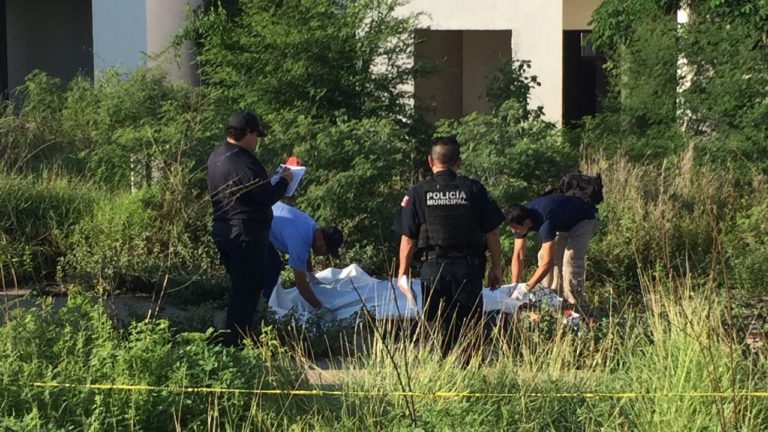 Le dan cinco balazos en la cabeza; lo hallan en Valle del Agua