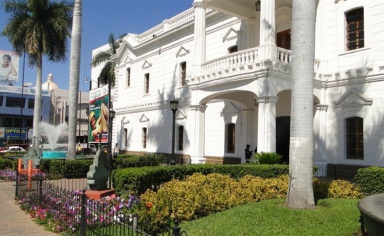 En octubre inicia proceso de cambio de gobierno en Culiacán