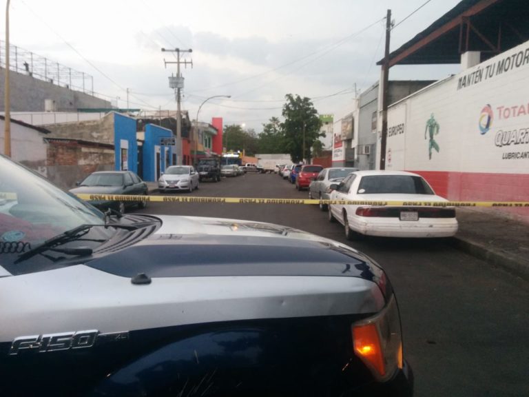 Jornada violenta deja 5 muertos en Sinaloa; Culiacán registra balacera en el Centro