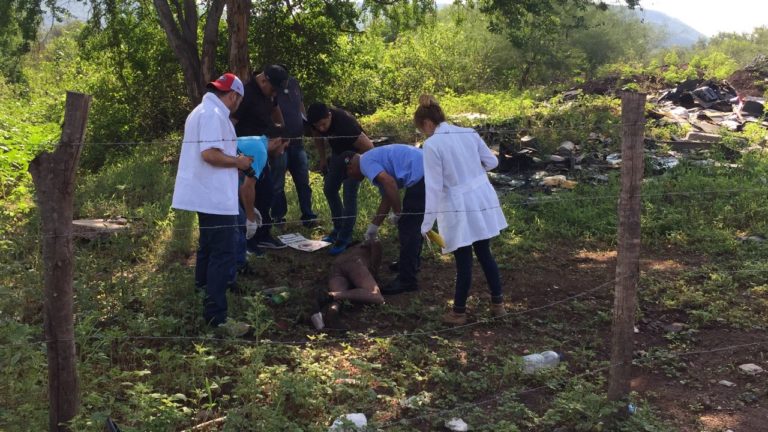 Culiacán suma dos ejecutados