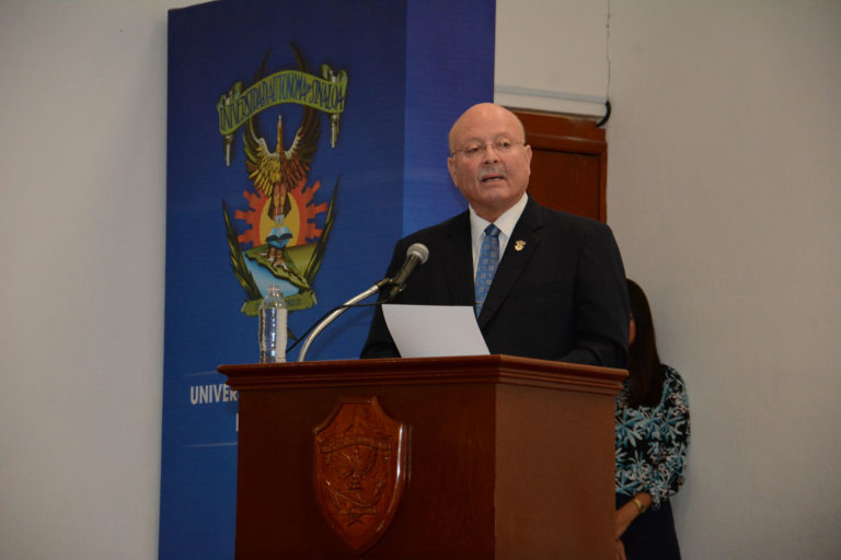 Se suma la UAS a llamado de AMLO