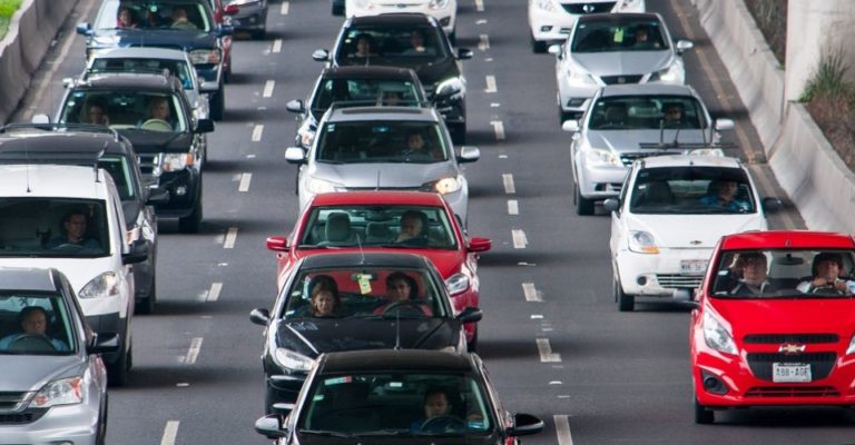 Sinaloa, el segundo estado con más robo violento de autos en México