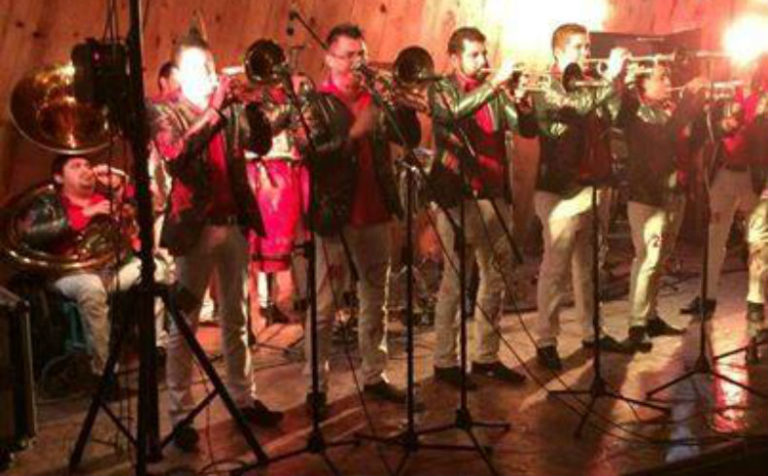 Se quedan sin convenio 500 músicos en Culiacán