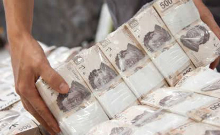 Recupera Fiscalía de Sinaloa $7 millones desviados por exfuncionarios de Malova