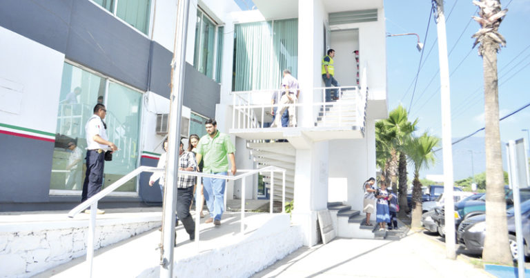 Desaparecerá AMLO delegaciones federales