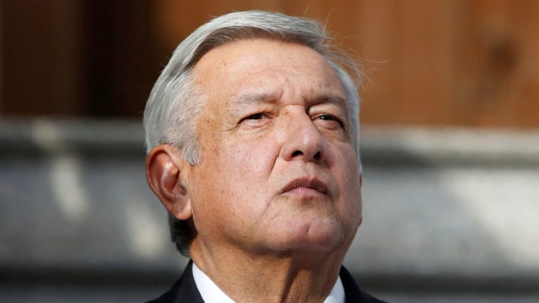 Sedesol ahora será la Secretaría del Bienestar: AMLO
