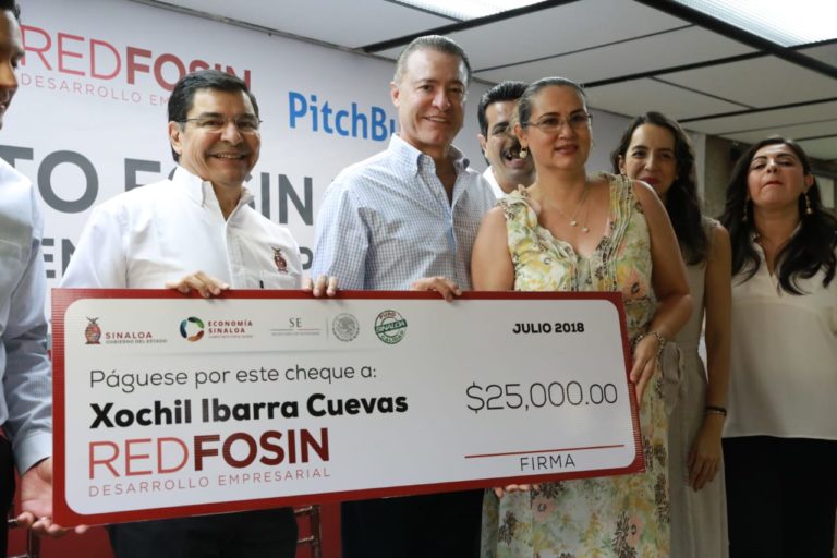 Gobierno dará créditos en línea; arrancan con $30 millones