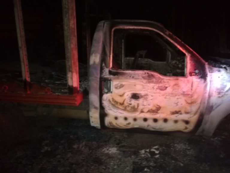 Deja 13 muertos conflicto agrario en Oaxaca