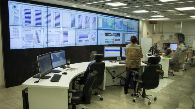 Se registra sismo de magnitud 5.9 en Oaxaca