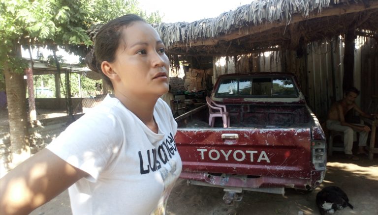 Se intentan robar a tres niños en Toboloto, Navolato