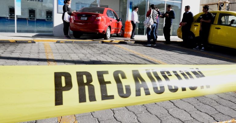 Secuestra grupo armado a diputada electa en Hidalgo