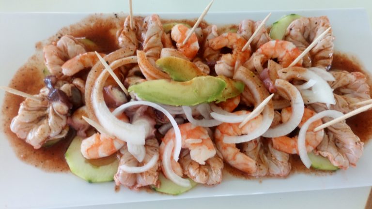 Anuncia Altata Feria del Camarón; esperan 60 mil turistas