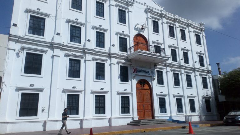 Perfila Navolato a asaltantes del Centro