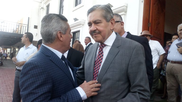 Gobierno desconoce operativo contra ‘El Mayo’