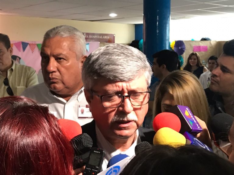 Sin definirse $7 millones que pagará Echeverría por desvío de recursos