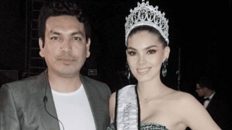 Asesinan en Culiacán a coach de exMiss México