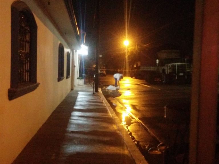 Matan a otra mujer en Culiacán; suman 3 en 24 horas