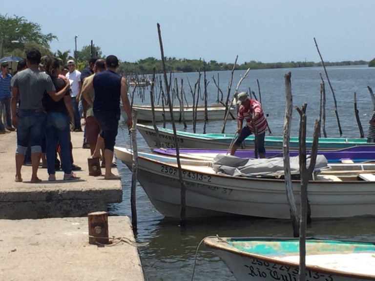 Matan a joven de El Castillo, Navolato; lo entierran en el mismo pueblo