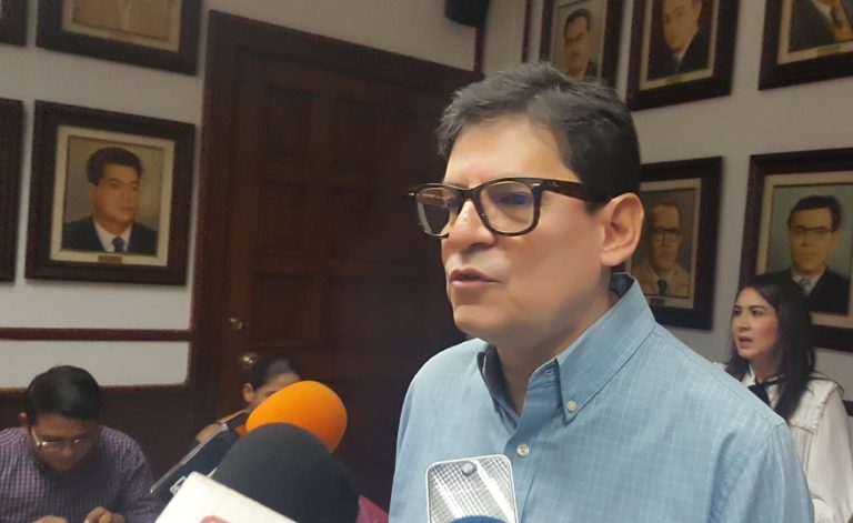 Recibe Culiacán este viernes propuesta de bancos para crédito