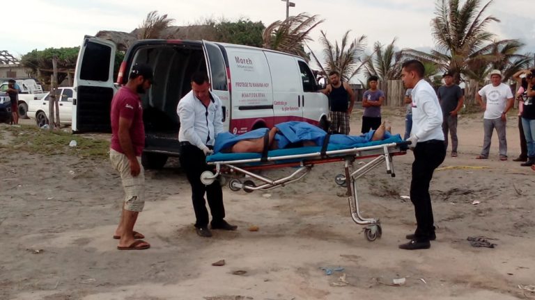 Mueren ahogados tío y sobrino en Ponce