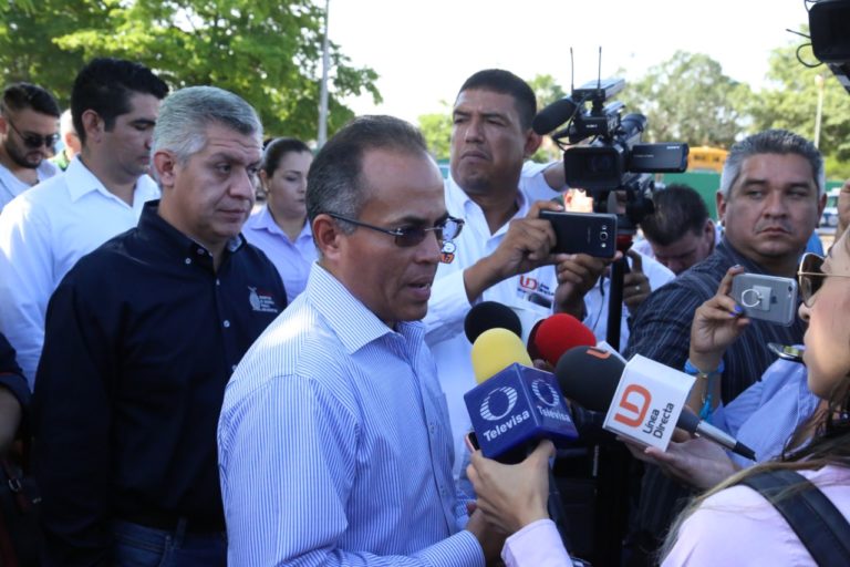 Confirman captura de excuñado de ‘El Chapo’ Guzmán