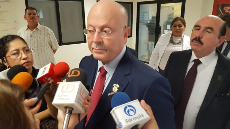 Le costarán $400 millones los nuevos ingresos a la UAS