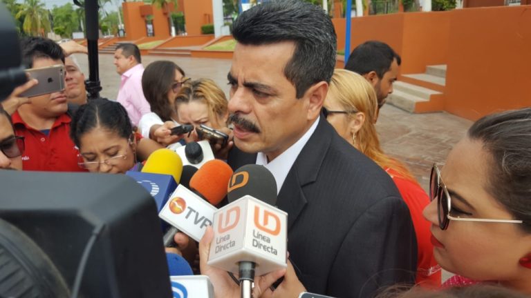 Ayuntamiento de Culiacán, sin recursos para cerrar el año