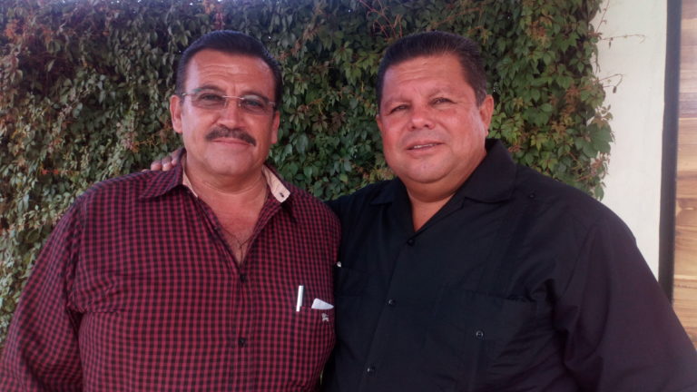 Inicia Navolato transición de gobierno PRI-Morena