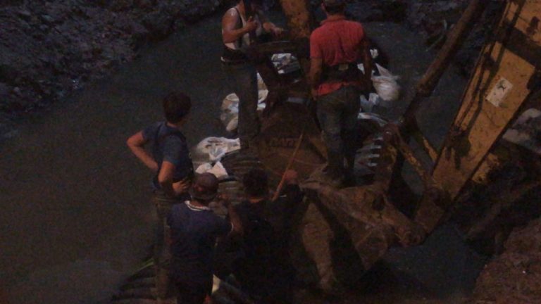 Anuncia Japac agua para hoy tras reparación a emisor Rubí