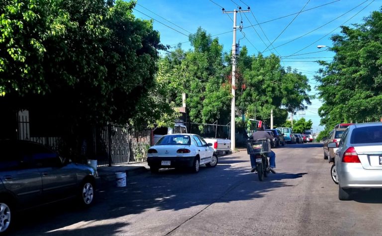 Imparables robos y asaltos en Culiacán